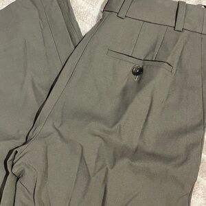 Babaton wool pant BNWT